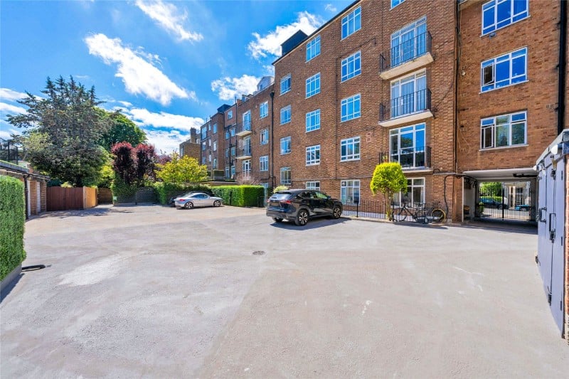 Northwick Terrace, St John's Wood, London, NW8