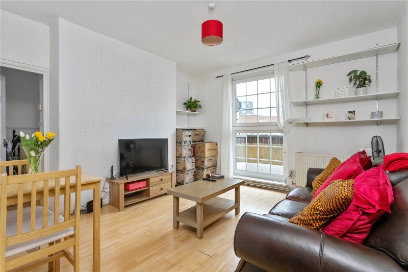 Provost Estate, Islington, London, N1