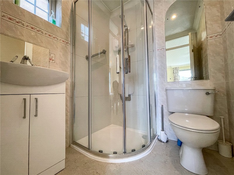 The Orchard, Milford on Sea, Lymington, Hampshire, SO41