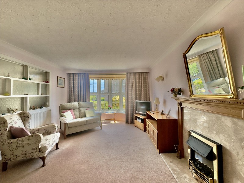 The Orchard, Milford on Sea, Lymington, Hampshire, SO41