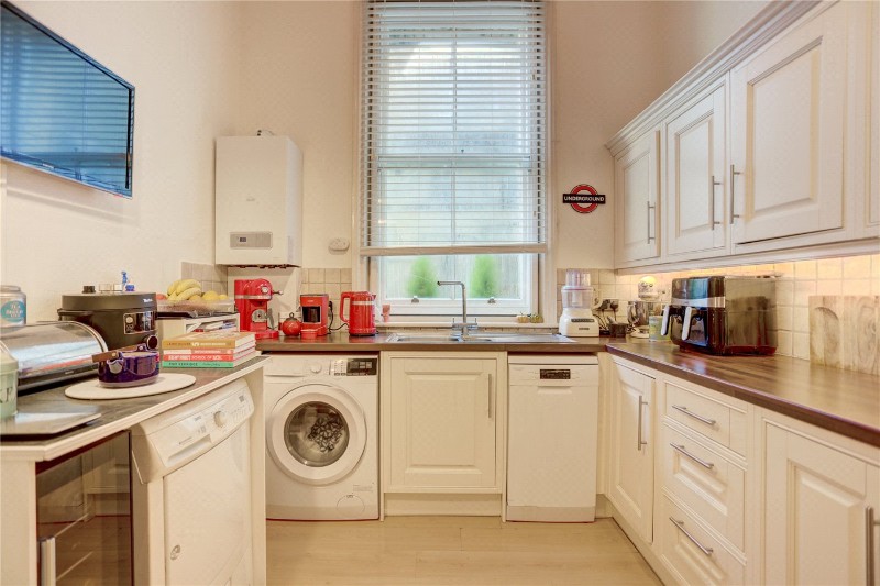 Grand Avenue, Hove, East Sussex, BN3