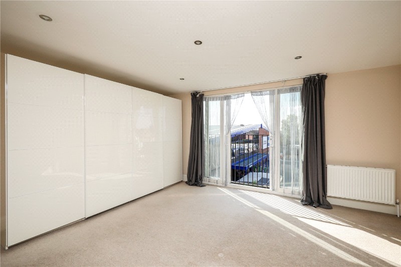 Sunderland Road, LONDON, W5