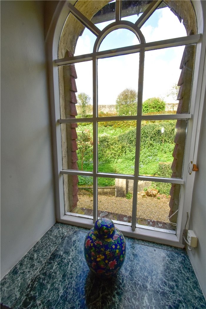 Harley Lane, Gussage All Saints, Wimborne, Dorset, BH21