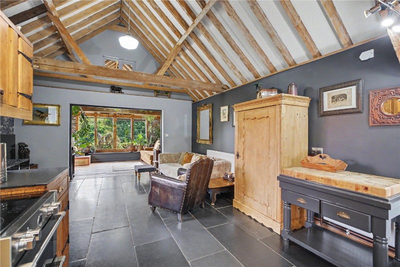 Hulver Road, Mutford, NR34