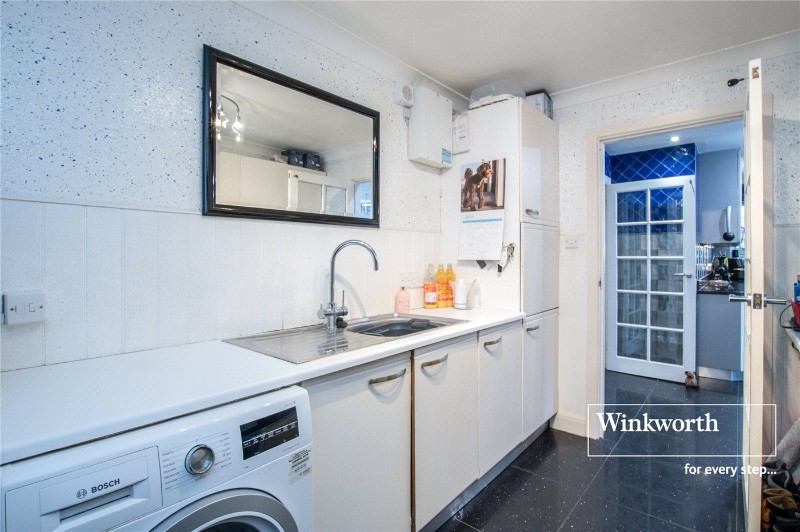 Golf Links Road, Ferndown, Dorset, BH22