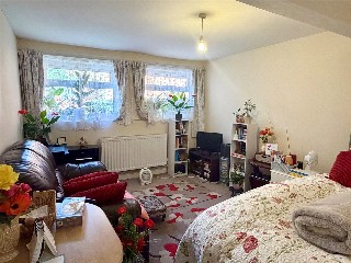 Eastgate, Sleaford, Lincolnshire, NG34