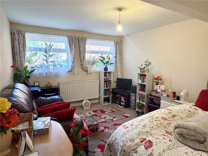 Eastgate, Sleaford, Lincolnshire, NG34