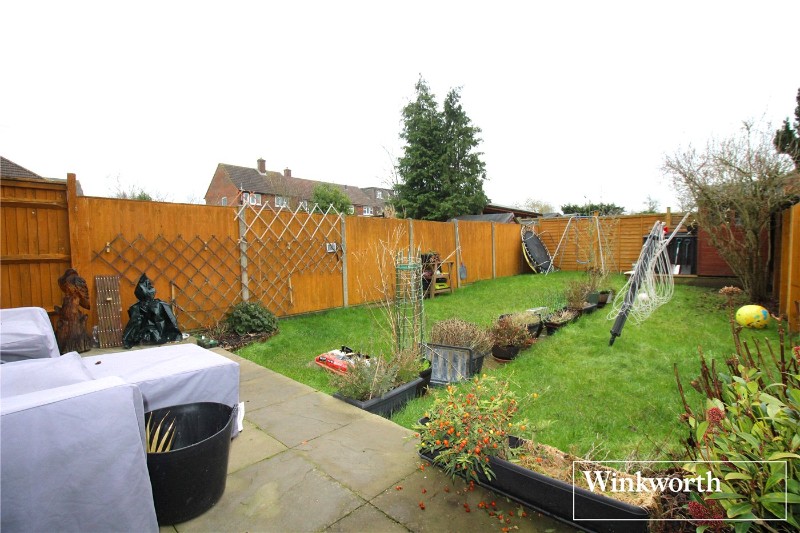 Allerton Road, Borehamwood, Hertfordshire, WD6