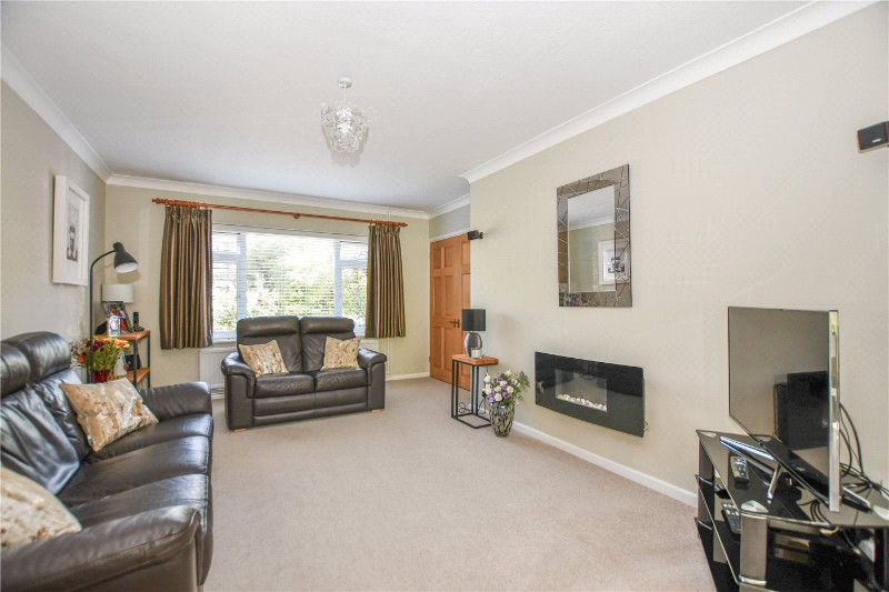 Windmill Avenue, Wokingham, Berkshire, RG41