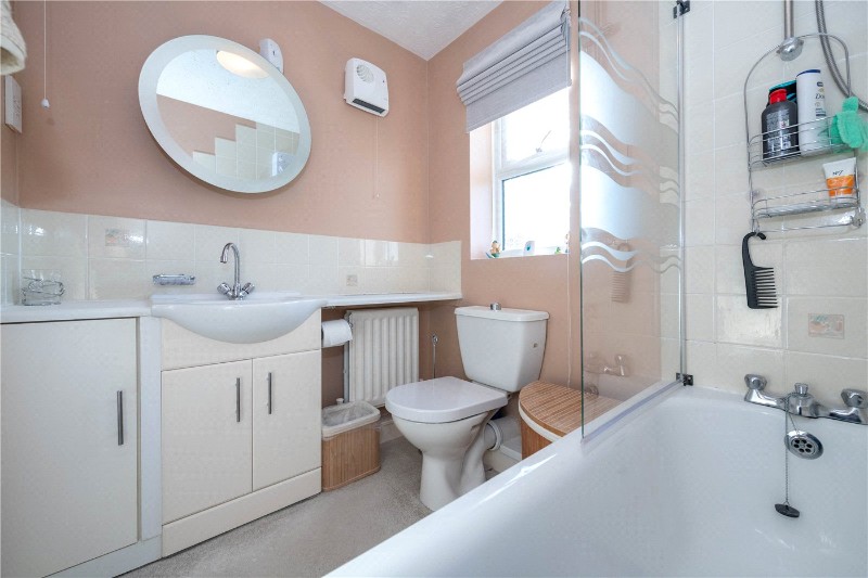 Hawks Way, Sleaford, Lincolnshire, NG34