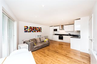 Domecq House, 12 Dallington Street, London, EC1V