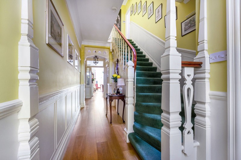 Nassau Road, Barnes, London, SW13