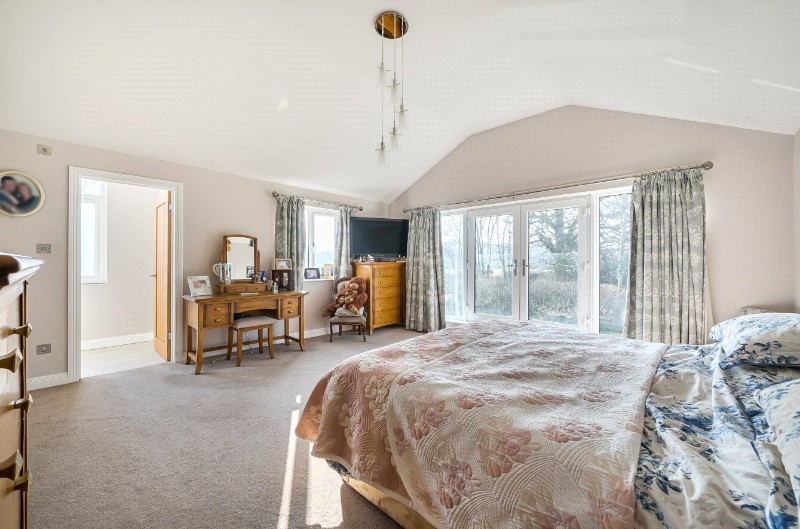 Mill Lane, Sherfield English, Romsey, Hampshire, SO51