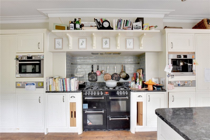 Meadowcourt Road, Blackheath, London, SE3