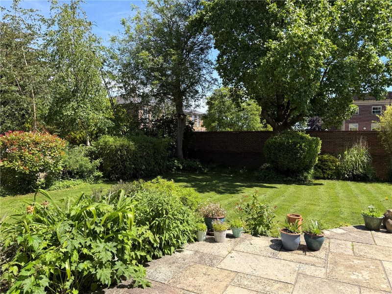 Chilbolton Avenue, Winchester, Hampshire, SO22