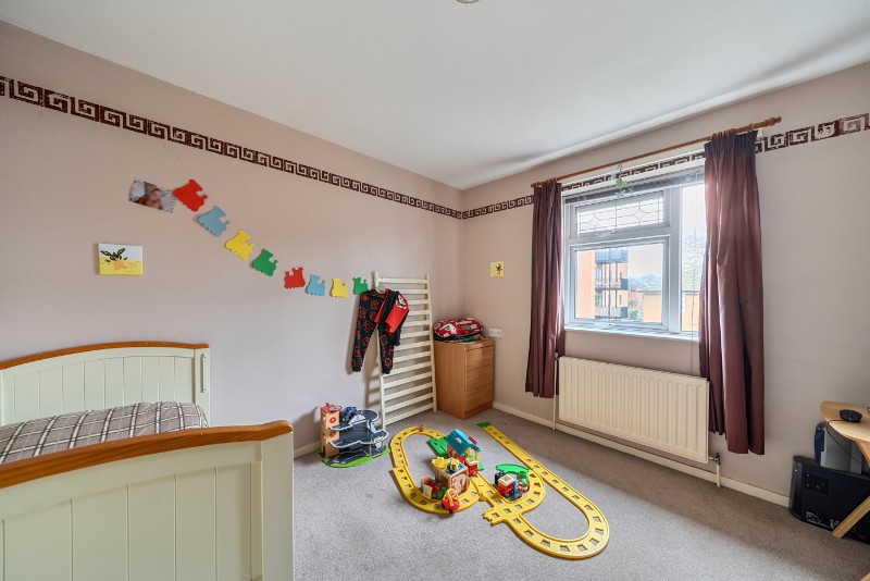 Acorn Way, London, SE23