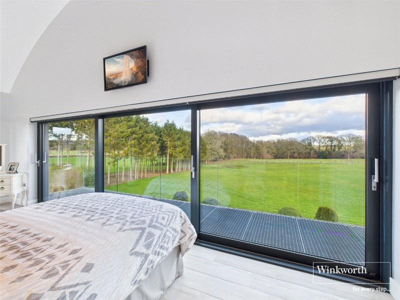 Marlston Hermitage, Thatcham, Berkshire, RG18