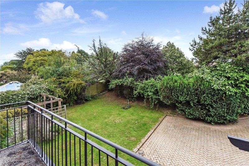 The Avenue, Petersfield, Hampshire, GU31