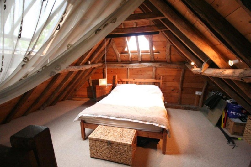 Gazing Lane, West Wellow, Romsey, Hampshire, SO51