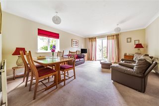 Mayfield, Rowledge, Farnham, Surrey, GU10
