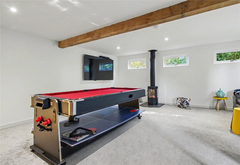 Church Corner, Wrentham, Beccles, Suffolk, NR34