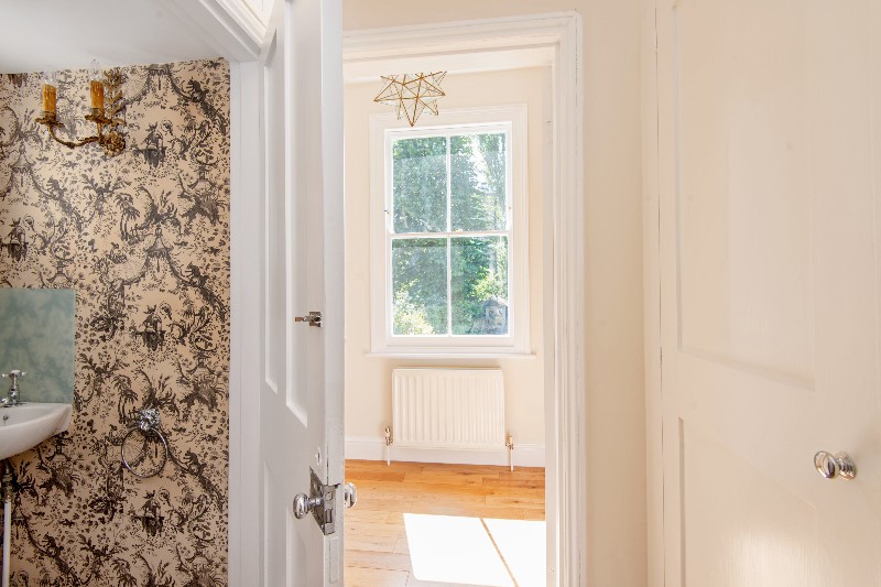 Blenheim Terrace, St John's Wood, London, NW8