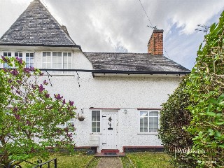 Shorts Croft, Kingsbury, London, NW9