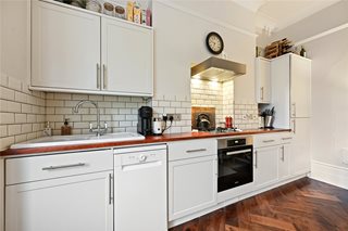 Gunterstone Road, London, W14