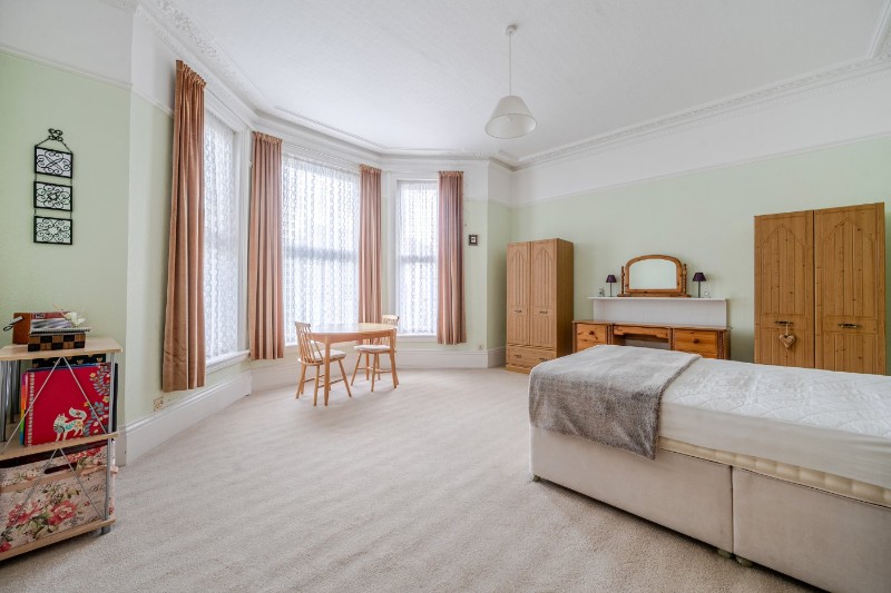Thornsett Road, London, SE20