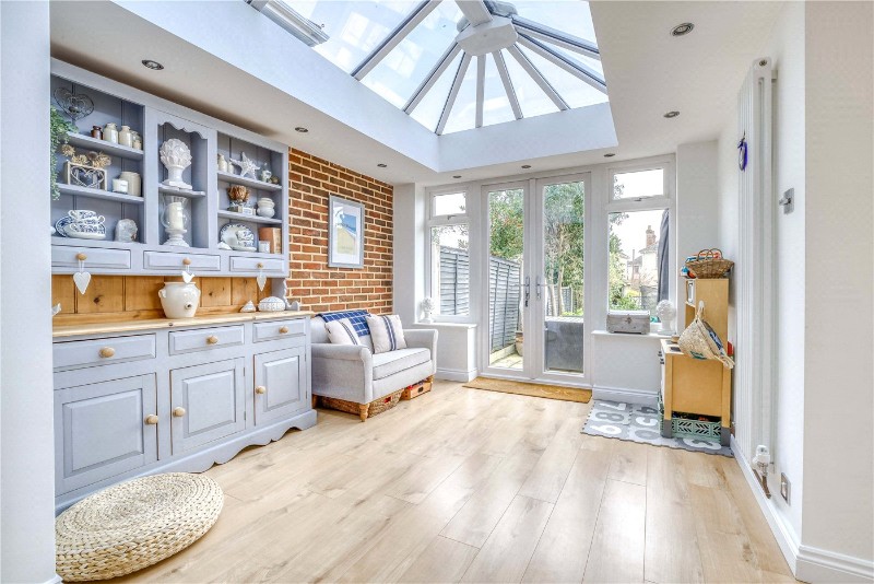 Hunt Road, Poole, Dorset, BH15