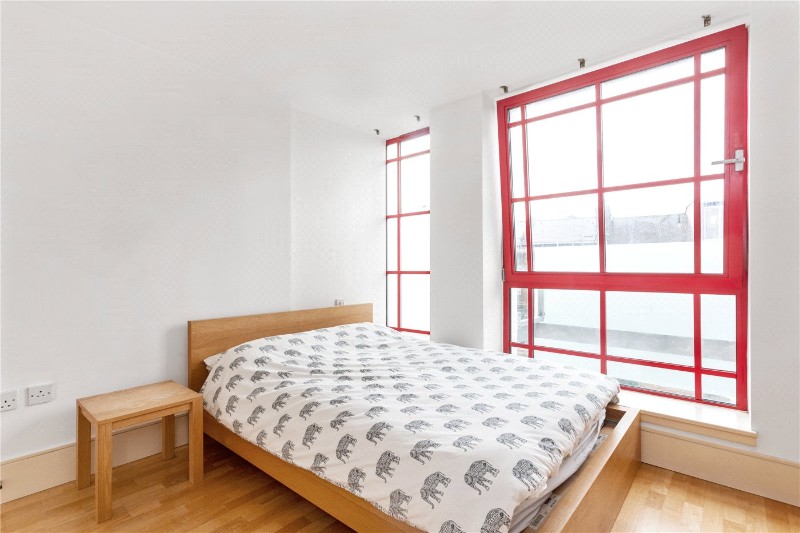 Highbury Stadium Square, London, N5