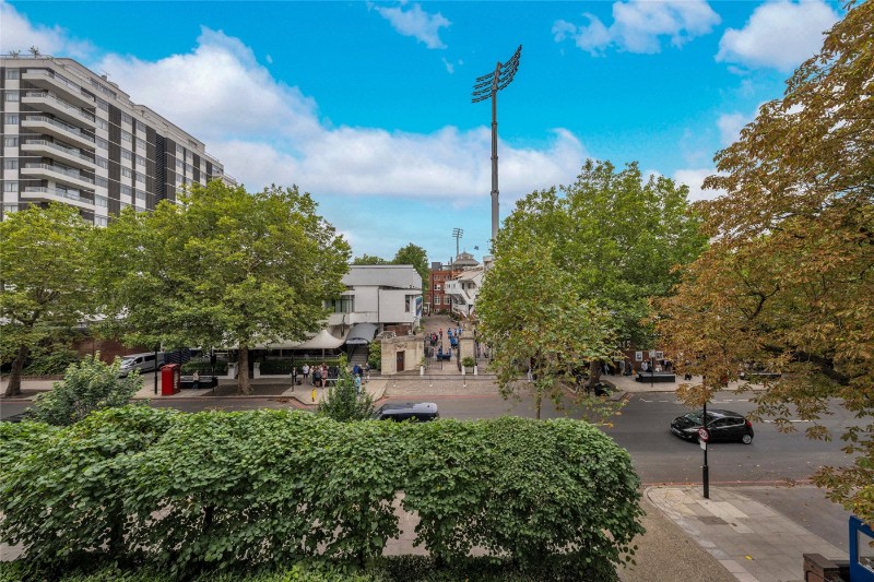 St John&#39;s Wood Court, St John&#39;s Wood Road, St John&#39;s Wood, London, NW8