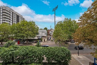 St John's Wood Court, St John's Wood Road, St John's Wood, London, NW8