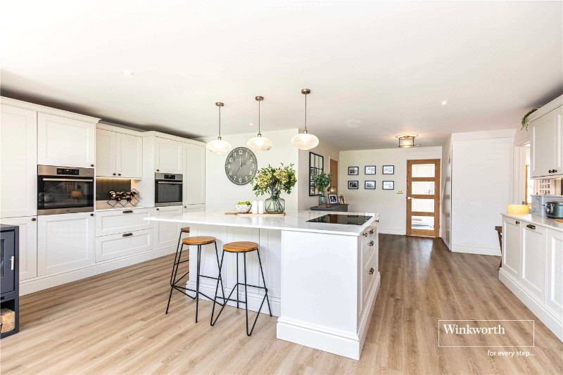 Tangmere Close, Mudeford, Christchurch, Dorset, BH23