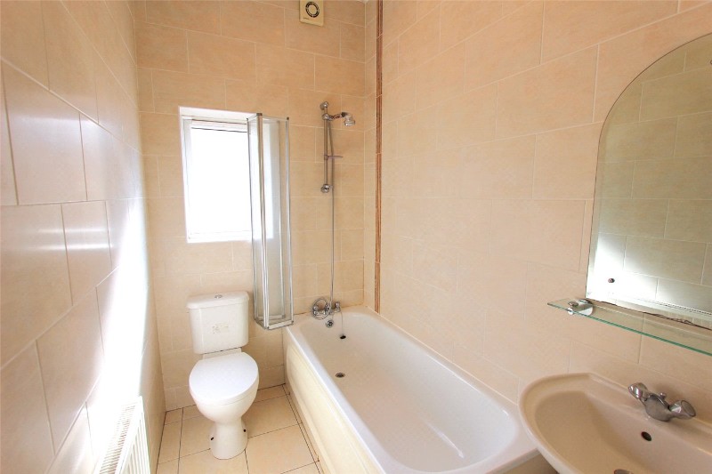 Finchley Road, Westcliff-on-Sea, Essex, SS0