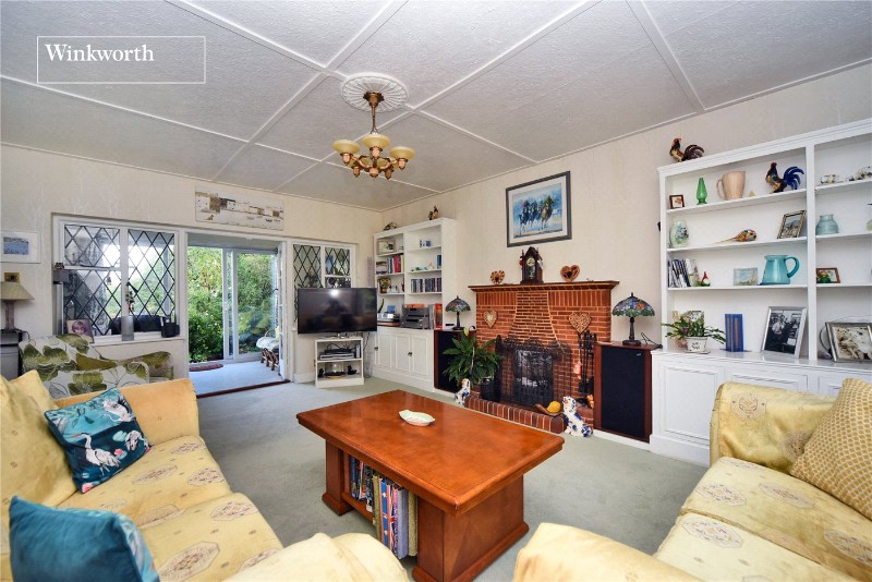 Tudor Avenue, Worcester Park, KT4
