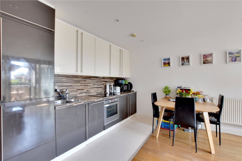 Conington Road, Lewisham, London, SE13