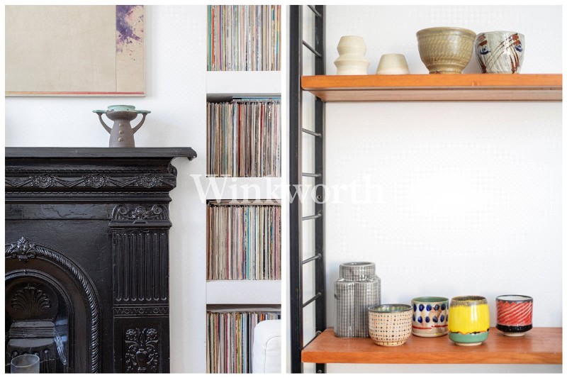 Napier Road, London, N17