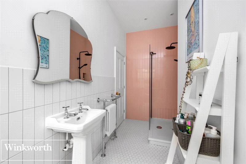 Church Walk, Worthing, West Sussex, BN11