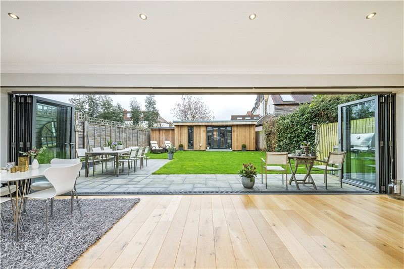 Lonsdale Road, Barnes, London, SW13