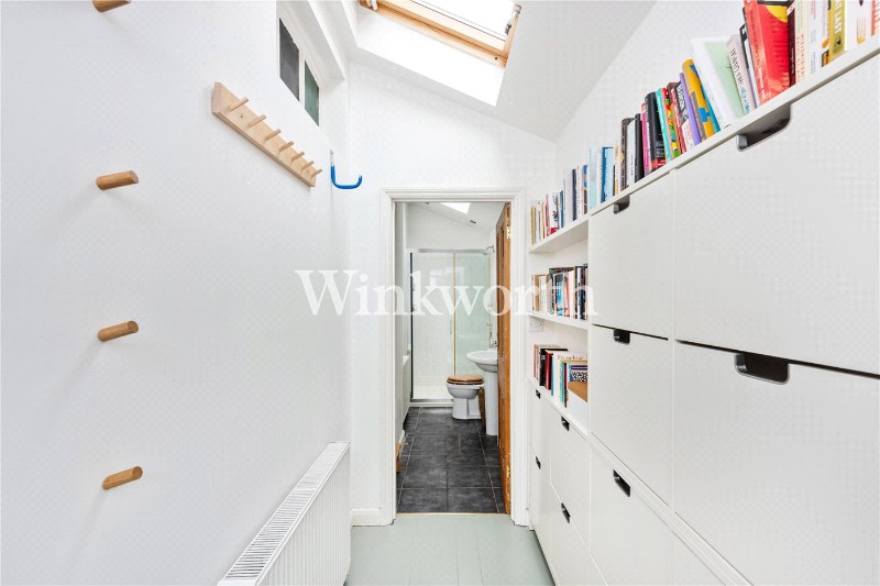 Prospect Place, London, N17