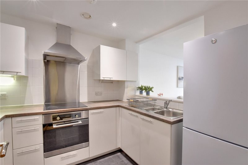 Norfolk House, 9 Brookmill Road, Deptford, London, SE8