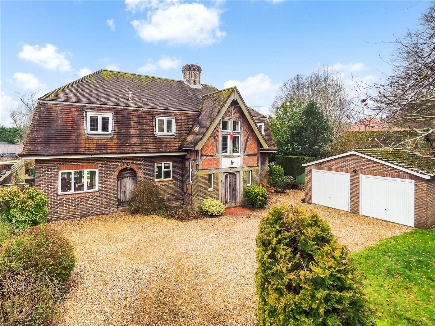 Harestock Road, Winchester, Hampshire, SO22