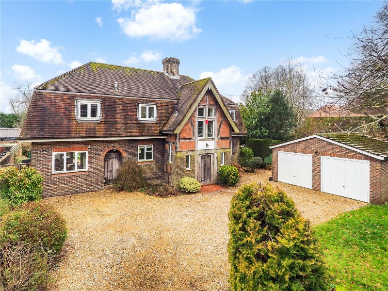 Harestock Road, Winchester, Hampshire, SO22