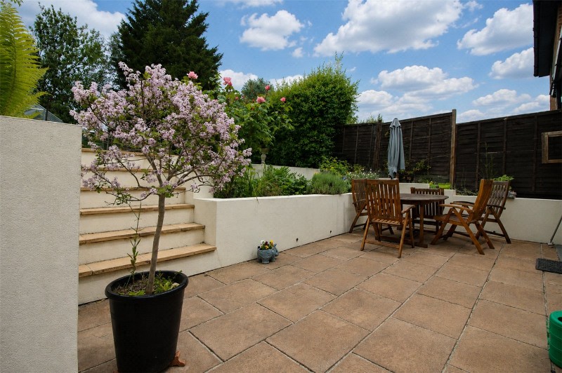 Cardinal Avenue, Borehamwood, Hertfordshire, WD6