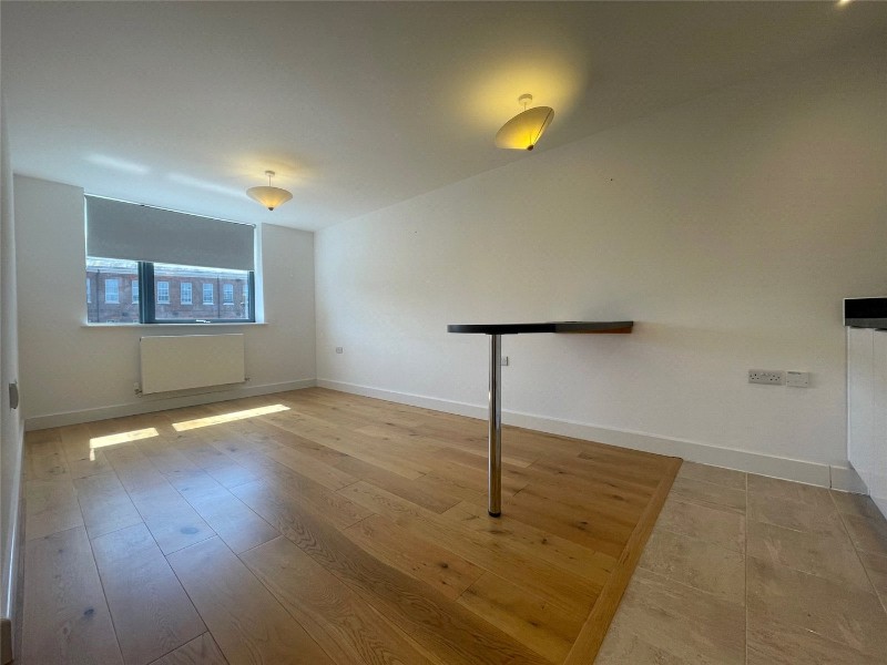 Trinity Court, Southernhay East, Exeter, Devon, EX1