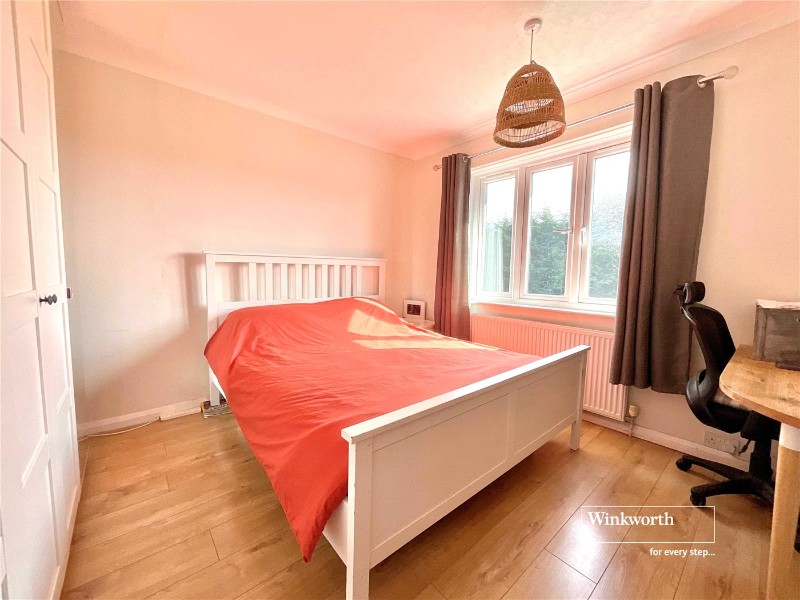 Heath Road, Walkford, Christchurch, BH23