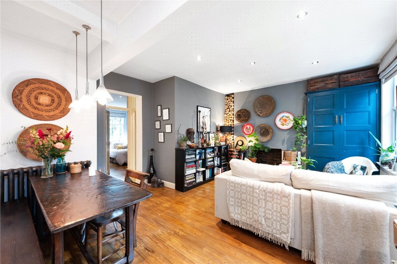 City Road, London, EC1V