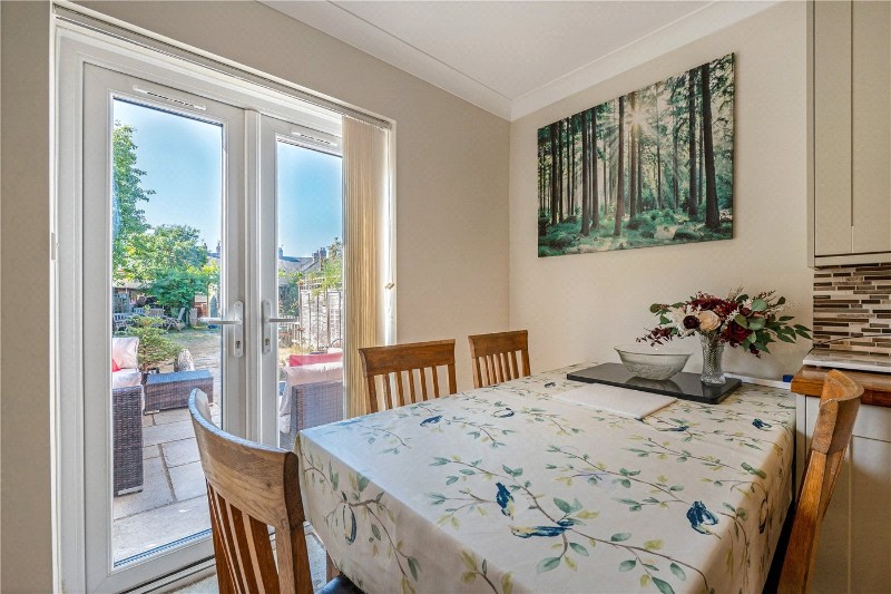 Alswitha Terrace, King Alfred Place, Winchester, Hampshire, SO23
