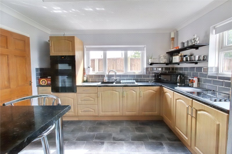 Perrys Lane, Eastgate, Cawston, Norfolk, NR10